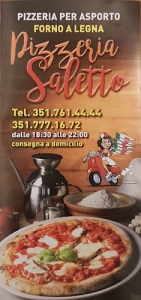 Pizzeria Saletto