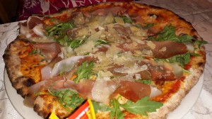 Albergo Ristorante Pizzeria RUDY