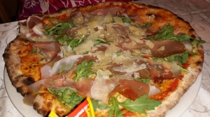 Albergo Ristorante Pizzeria RUDY