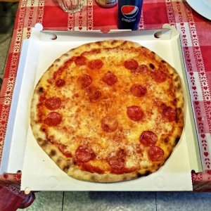 Pizzeria BLU INN di Bellinello Gianfranco
