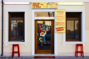 Pizzeria Pizza Smile di Scarpa Marco