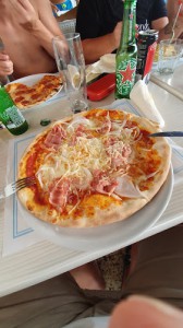 Ristorante Pizzeria Segelschule