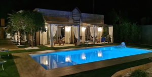 Villa San Valentino - Locazione Turistica B&B Camere in Affitto