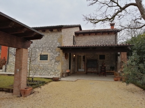 Bed and Breakfast a Vicenza El Pavejo