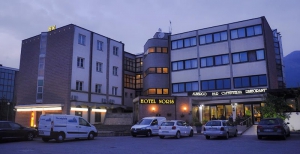 Hotel Noris
