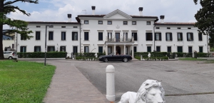 Villa Marini Trevisan Hotel