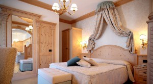 Hotel Colbricon Beauty & Relax