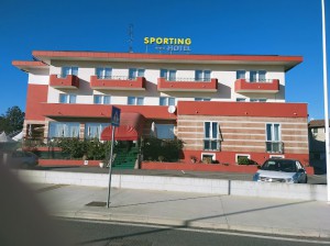 Hotel Sporting