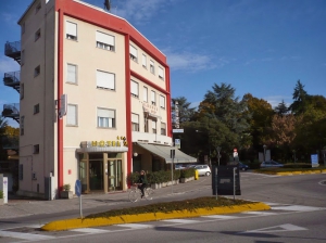 Hotel Sport Portogruaro
