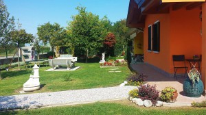 B&B Uvamì