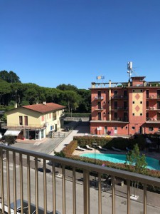 Hotel Centrale