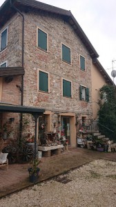 Agriturismo Antiche Mura di Giorgio Dainese