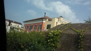 Locanda Al Ponte De Fero