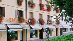 Hotel Ristorante Pizzeria Cigno