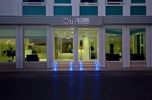Hotel San Giuliano