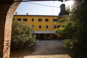 B&B L'Erba Matta