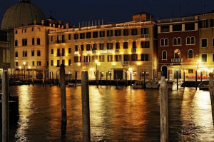 Hotel Carlton on the Grand Canal