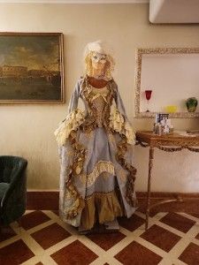 Albergo Al Nuovo Teson