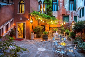 Hotel San Moisè