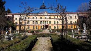 Villa Pisani Bolognesi Scalabrin
