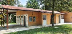 AgriCampeggio Padova