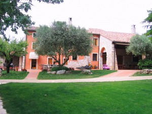 B&B villa del ferro