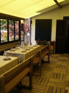 Restaurant Apollonia