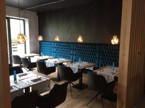 Waink's - Restaurant & Loungebar