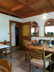 Restaurant Sushi Ferdy