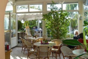 Bar Cafe Etzthaler