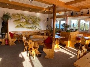 Gasthaus Sessellift