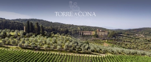 Torre a Cona Tuscan Wine Estate