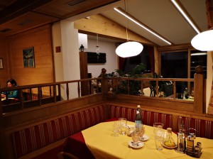 Pizzeria Irene