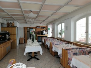Pizzeria da Luigi ( solo Ristorante al moment - Nur Restaurant im Moment )