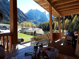 Ristorante Lago di Landro - Località Landro-Dobbiaco-Toblach (bz)