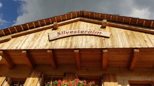 Malga San Silvestro