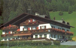 Hotel Silvesterhof