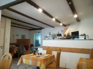 Pizzeria Restaurant Garni Erika