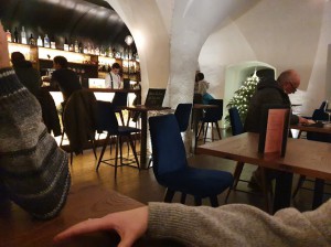Flurin - Bar, Restaurant & Suites