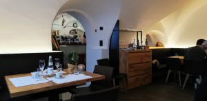 Ristorante Pizzeria Lampl