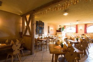 Restaurant Pizzeria Remo