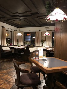 Pizzeria Pila