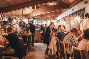 Restaurant Pizzeria Sportwell