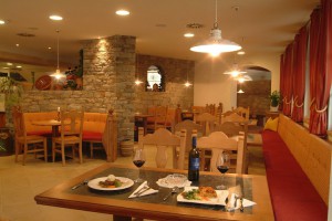 Vermoi Resturant