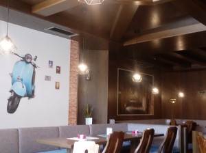 Rathaus café