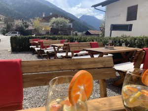 Pizzeria Bar Tarscher Wirt/Zum Riesen