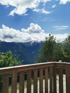 Jausenstation Platztair