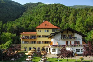 Landhotel Latscherhof