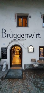 Pizzeria Bar Bruggenwirt