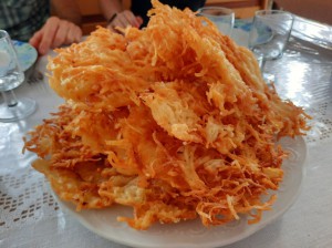 Ristorante a conduzione familiare
